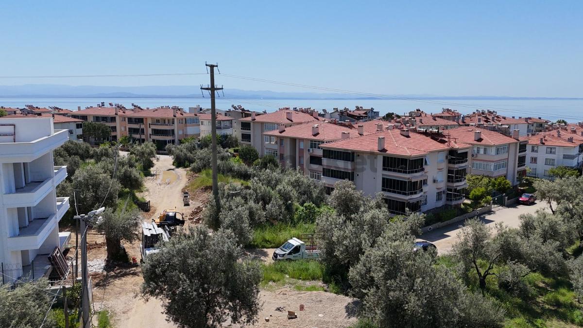 Balıkesir Edremit Altınoluk 2+1 Ayrı Mutfak - 5