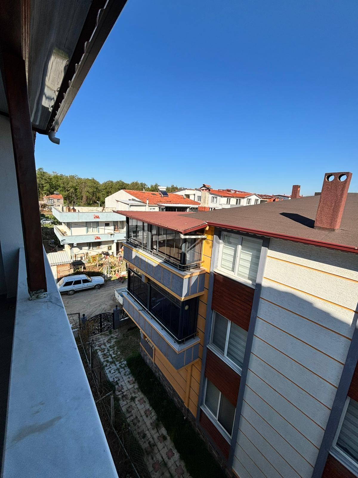 Karacabey / Bayramdere'de Bakımlı 3+1 Dubleks Daire - 15