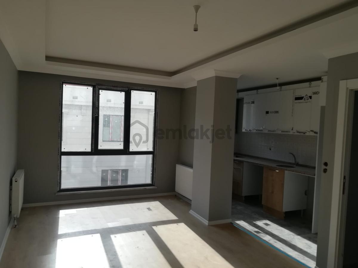 Sinerji'den Eyüpsultan Çırçır'da Satılık 1+1 Daire - 9