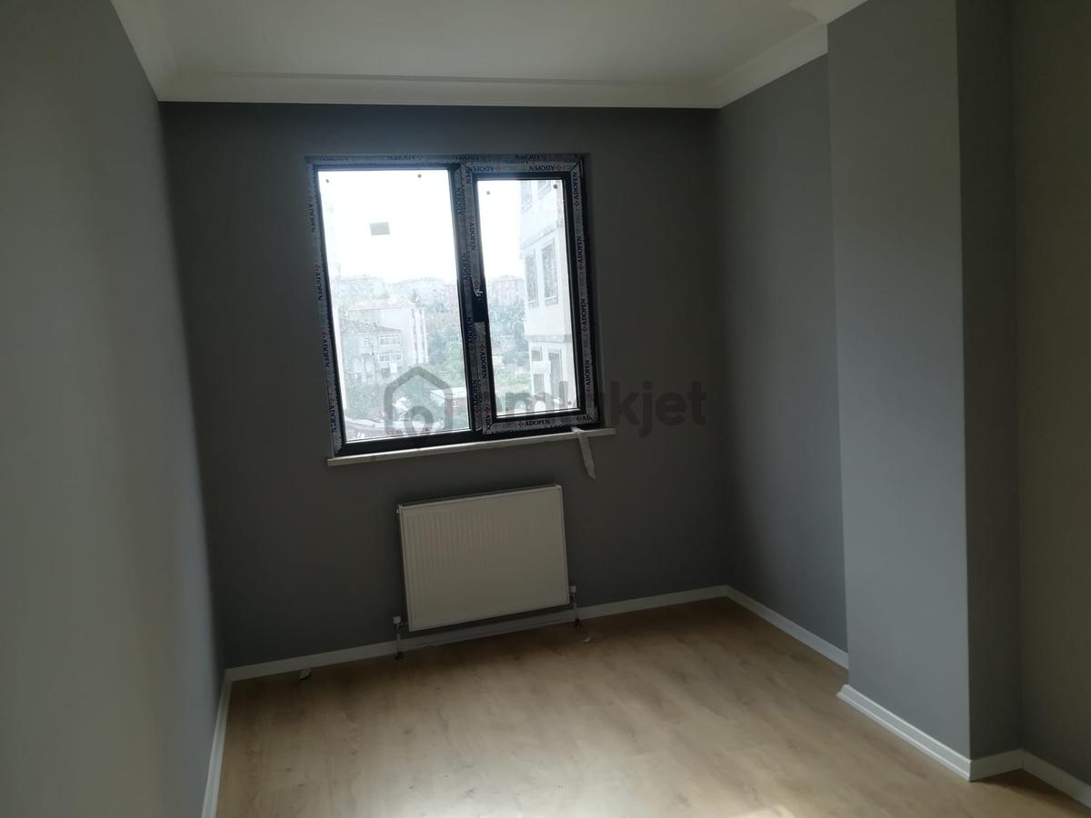 Sinerji'den Eyüpsultan Çırçır'da Satılık 1+1 Daire - 4