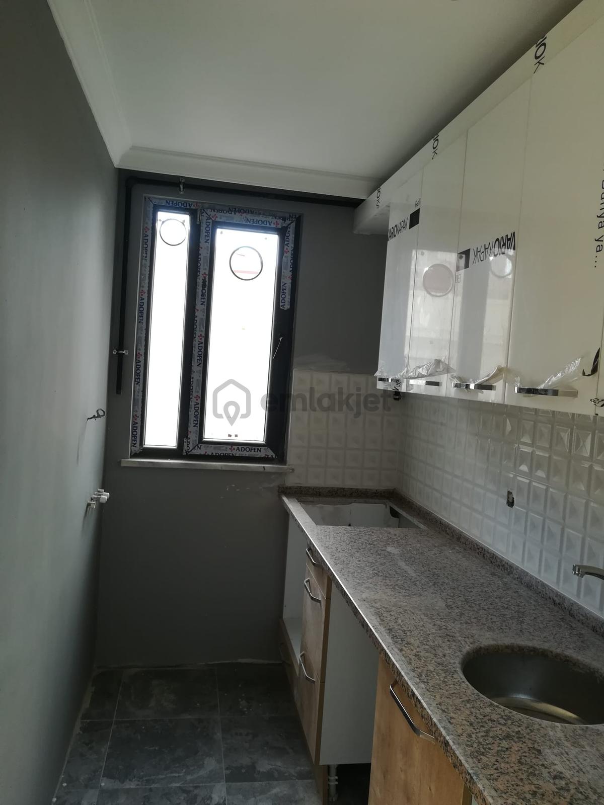 Sinerji'den Eyüpsultan Çırçır'da Satılık 1+1 Daire - 11