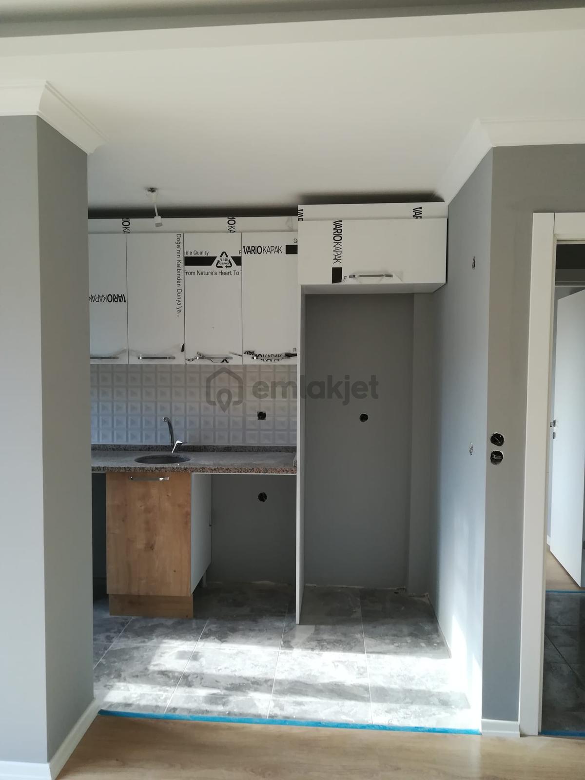 Sinerji'den Eyüpsultan Çırçır'da Satılık 1+1 Daire - 8