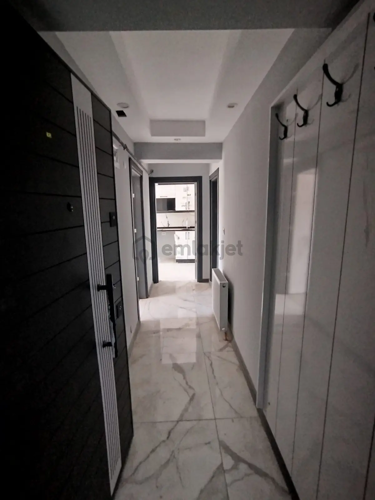 Tekirdağ Muratlı İstiklal Mahallesinde 1+1 Kiralık Daire - 6