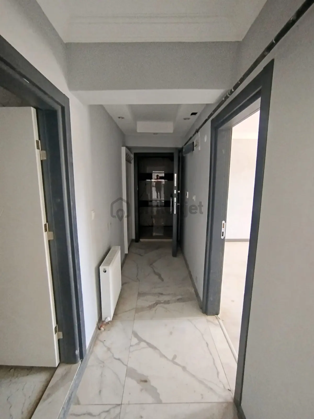 Tekirdağ Muratlı İstiklal Mahallesinde 1+1 Kiralık Daire - 4