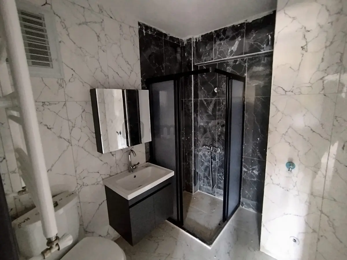 Tekirdağ Muratlı İstiklal Mahallesinde 1+1 Kiralık Daire - 11