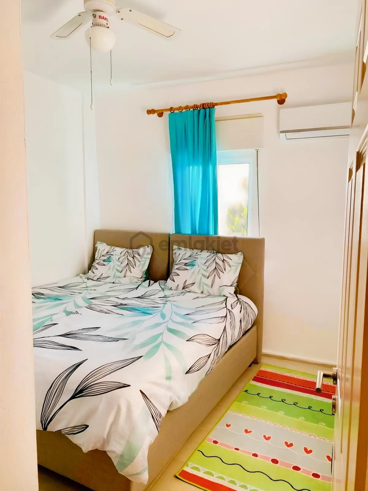 Pamucak'ta Kiralık Havuzlu Villa - 17