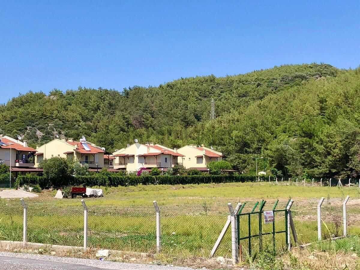 Pamucak'ta Kiralık Havuzlu Villa - 34