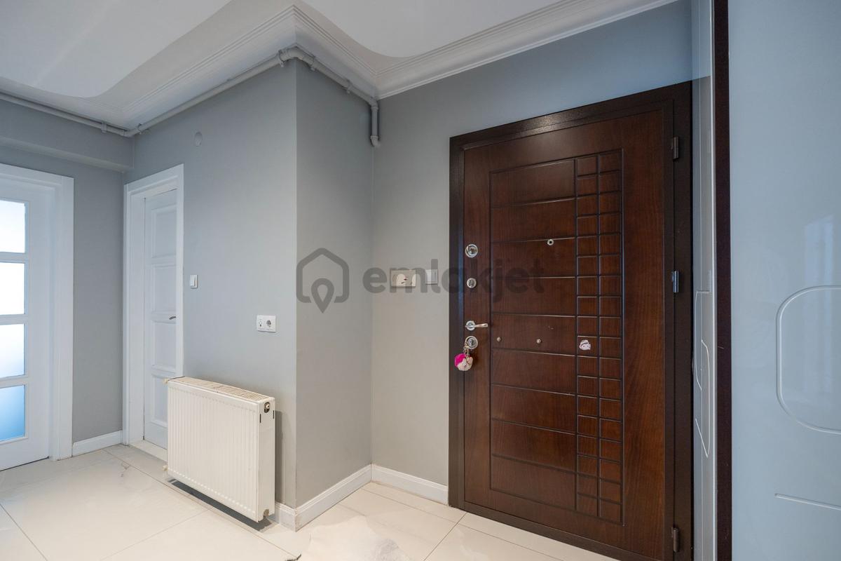 Nilüfer Ataevler'de 4+1, 175m² Ara Kat Lüks Daire - 6