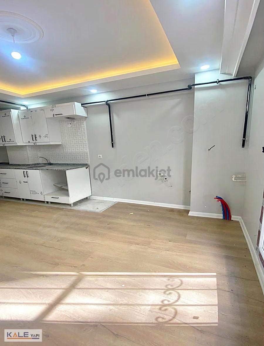 Doğan Araslıda Sakin Ve Kaliteli Yaşamın Adresi - 20