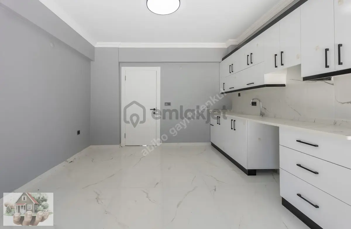 Dikili Çandarlı'da Satılık İkiz Yazlıklar (85m², Deniz Yakını) - 19