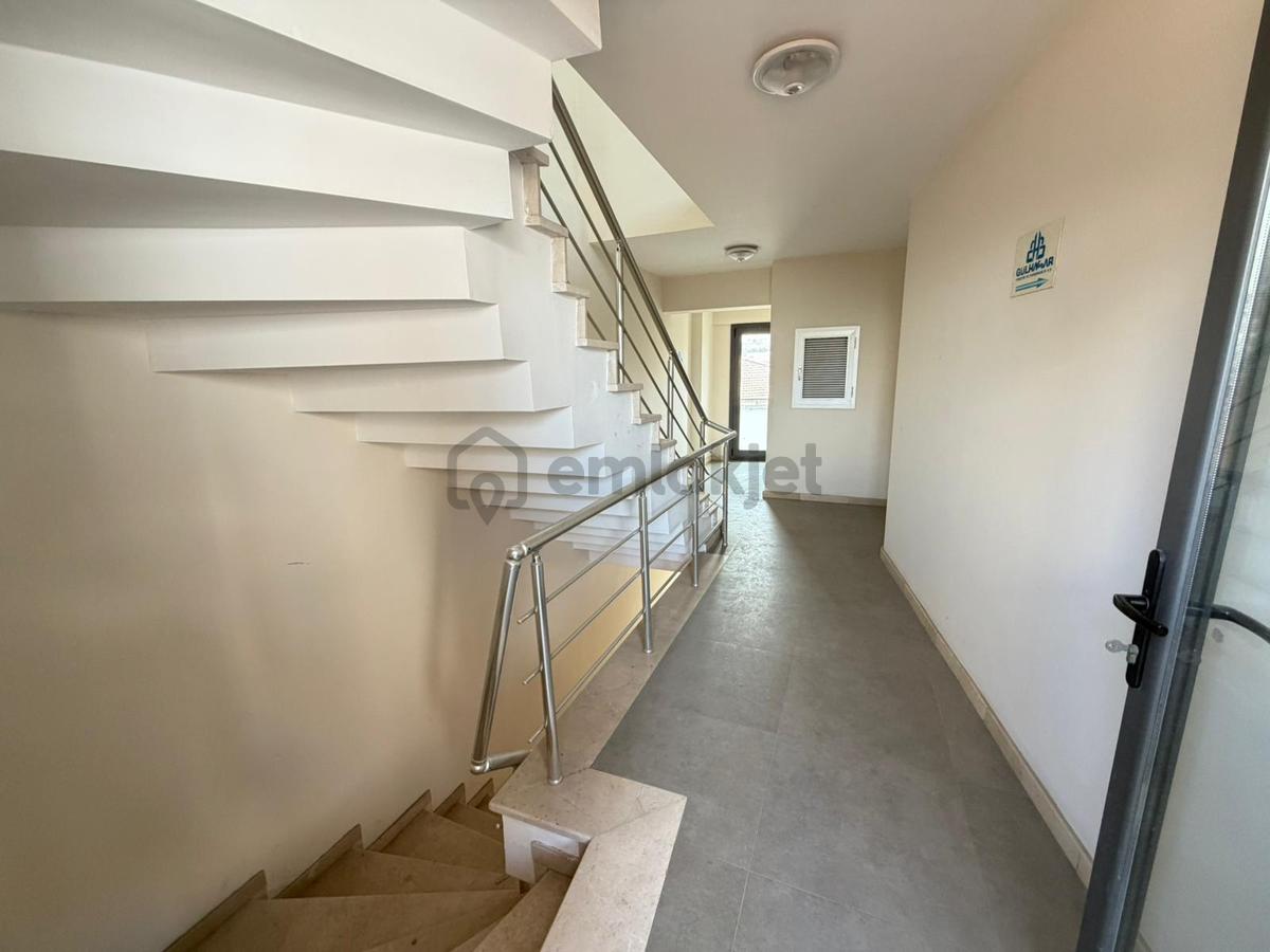 Şehir Merkezinde Kiralık Ofisler - 8