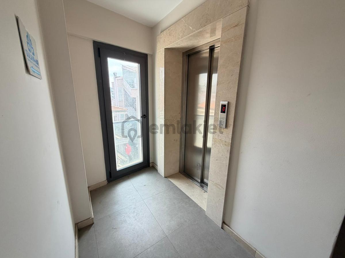 Şehir Merkezinde Kiralık Ofisler - 13