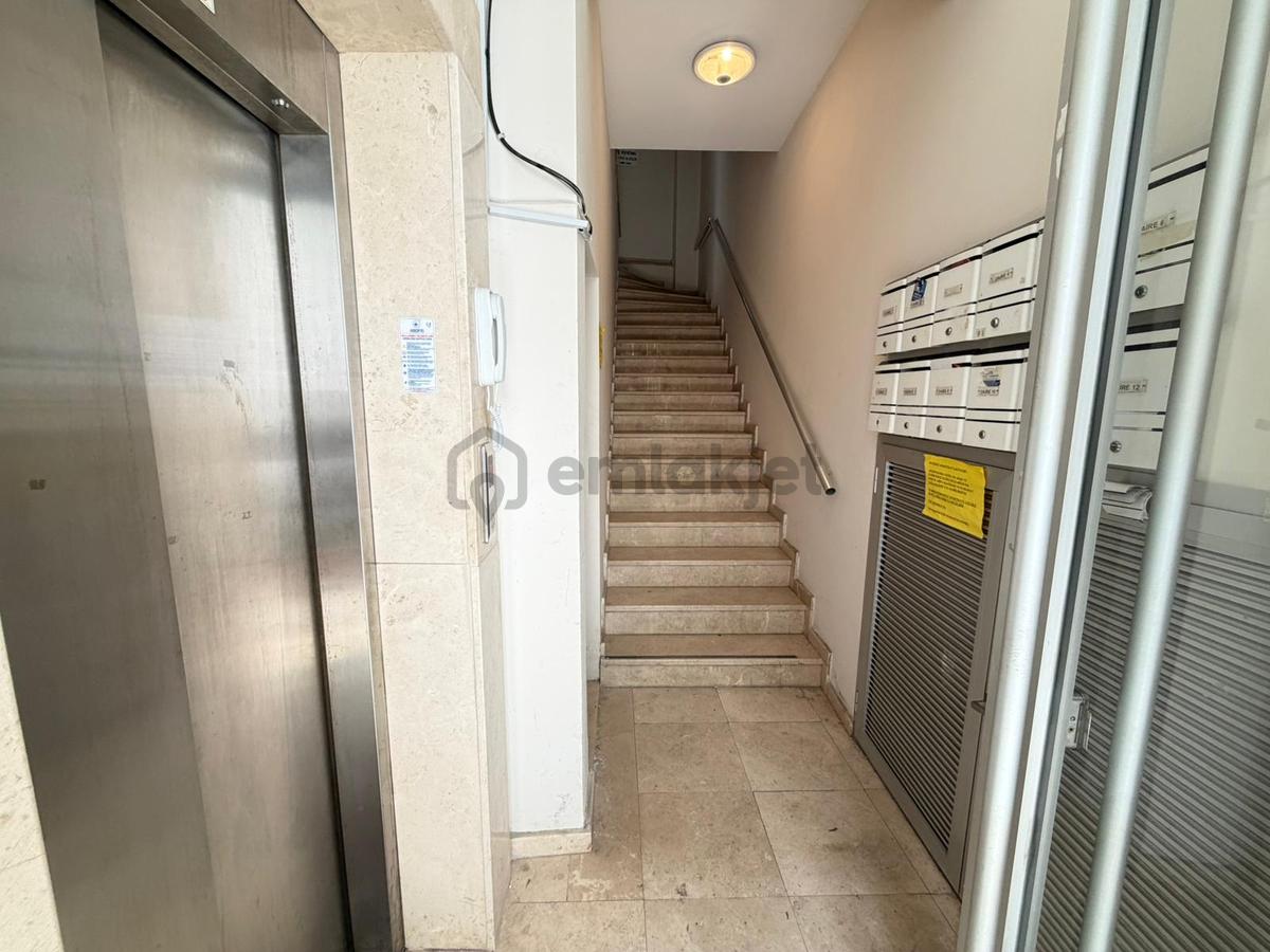Şehir Merkezinde Kiralık Ofisler - 6