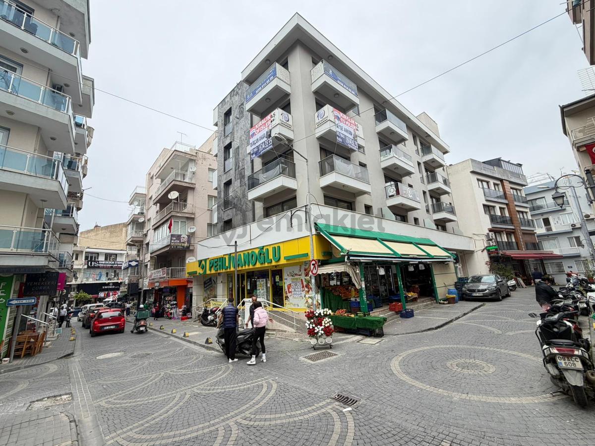 Şehir Merkezinde Kiralık Ofisler