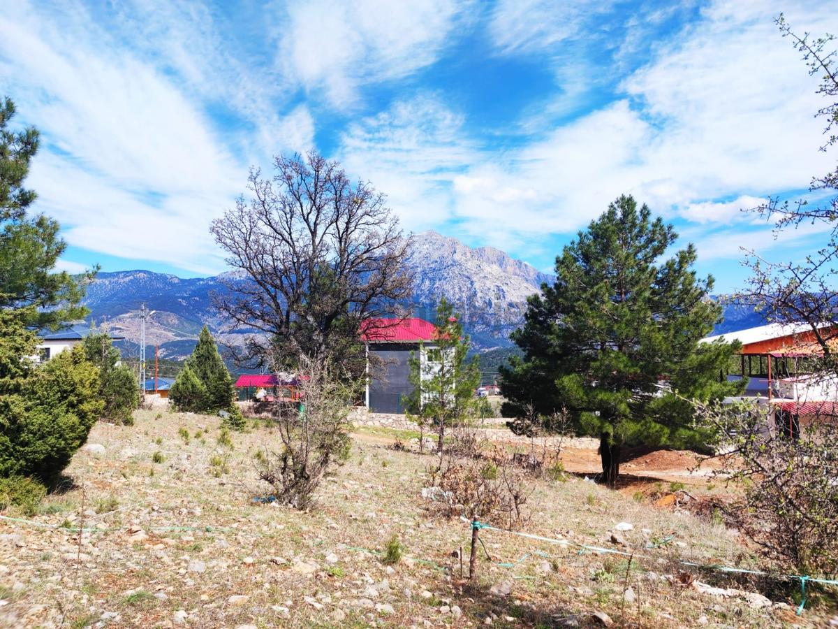 Kar Emlaktan Yenikonacık Hatıllı Mevkiinde 330m2 Arsa - 29