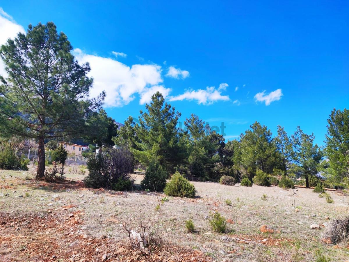Kar Emlaktan Yenikonacık Hatıllı Mevkiinde 330m2 Arsa - 3