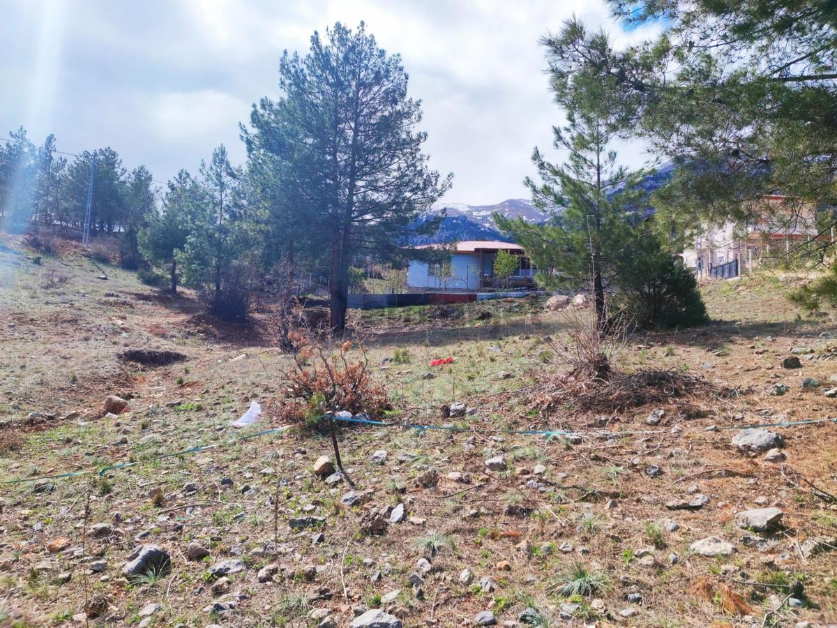 Kar Emlaktan Yenikonacık Hatıllı Mevkiinde 330m2 Arsa - 6