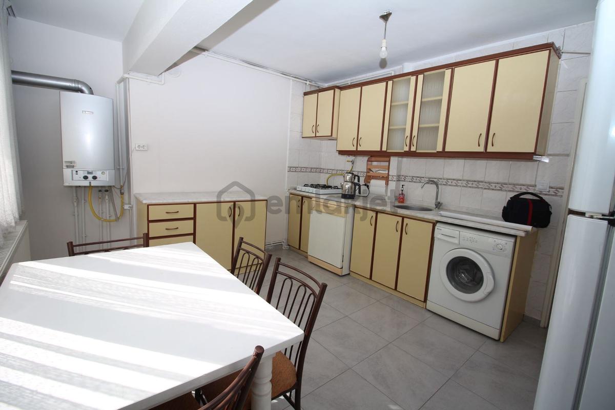 Basınsitesi'nde Otoparklı Bahçe Katı 2+1 - 19