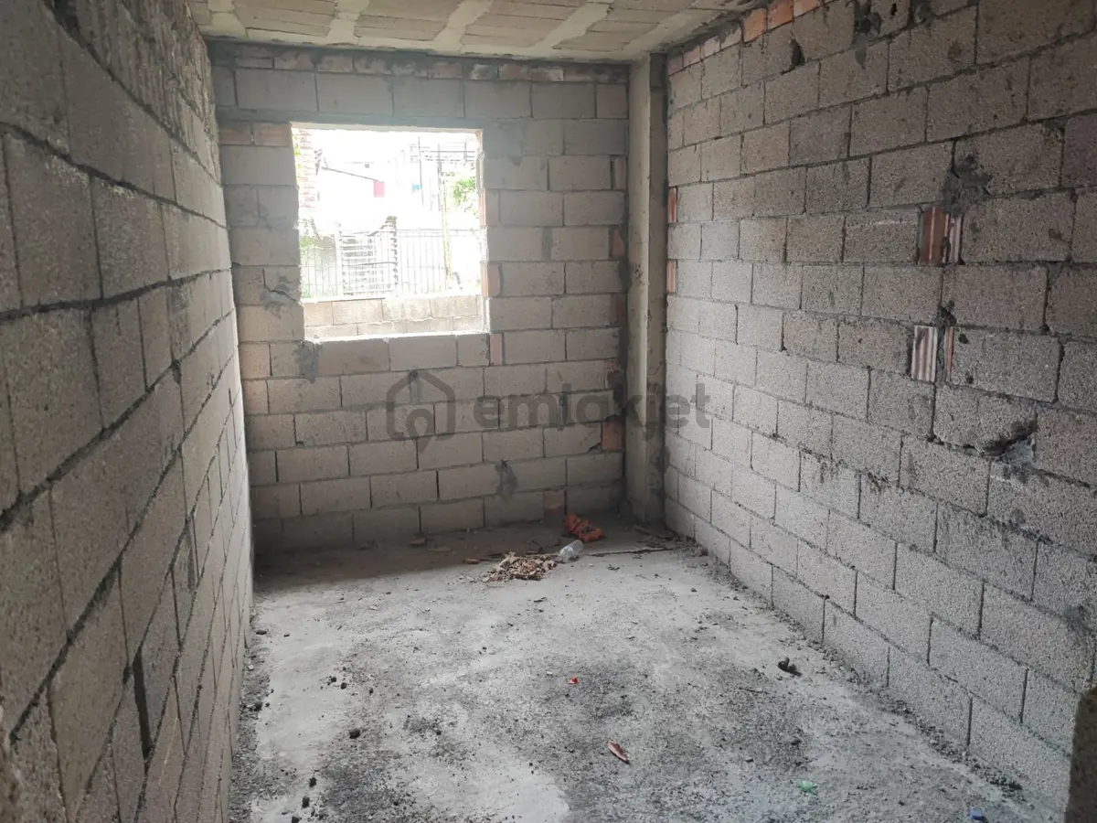 Kar Emlaktan Zafer Mah. 4+1 Satılık Dubleks Ev - 20