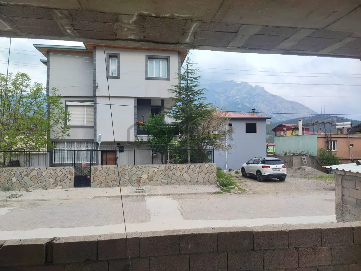 Kar Emlaktan Zafer Mah. 4+1 Satılık Dubleks Ev - 14