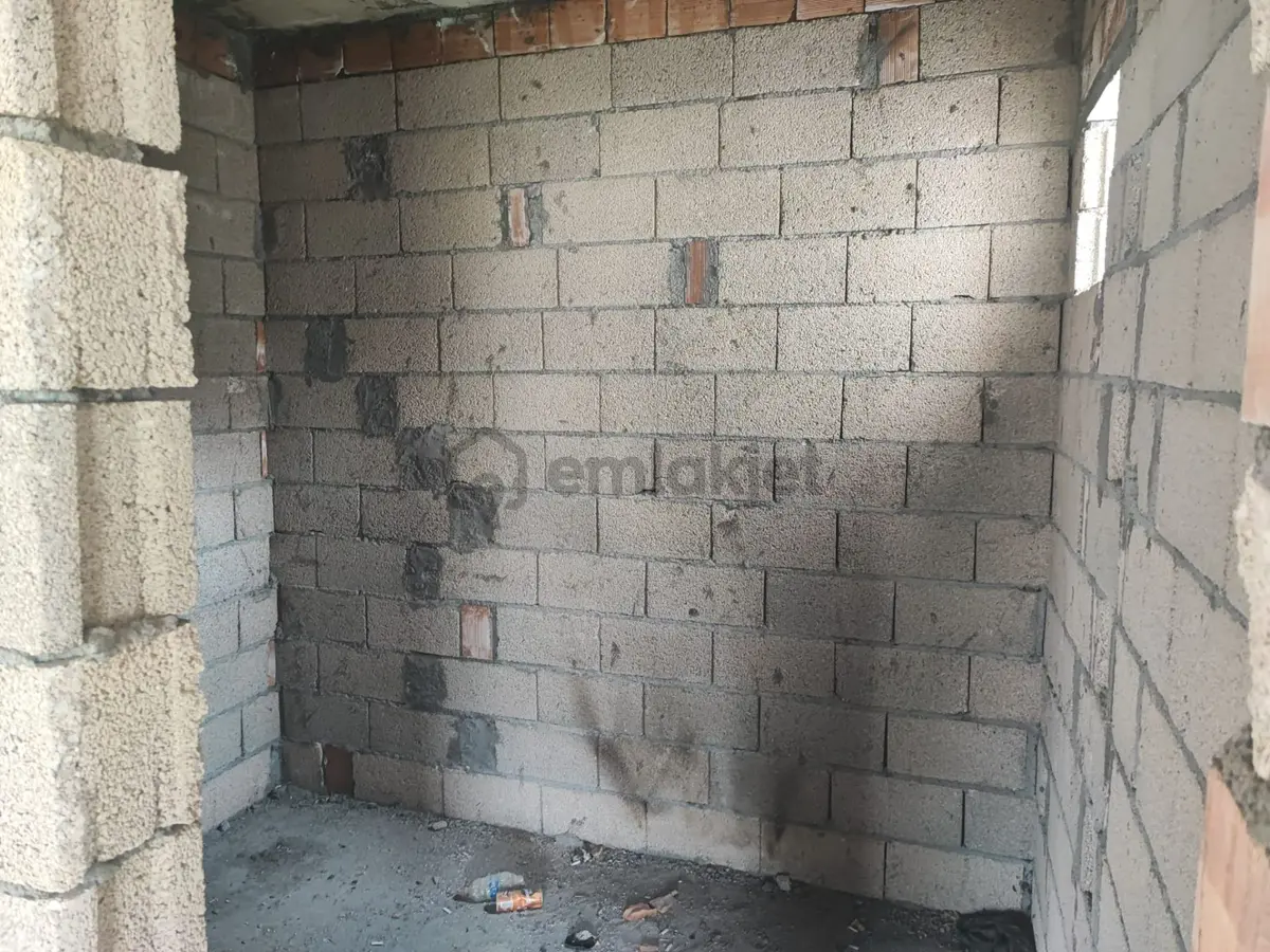 Kar Emlaktan Zafer Mah. 4+1 Satılık Dubleks Ev - 11