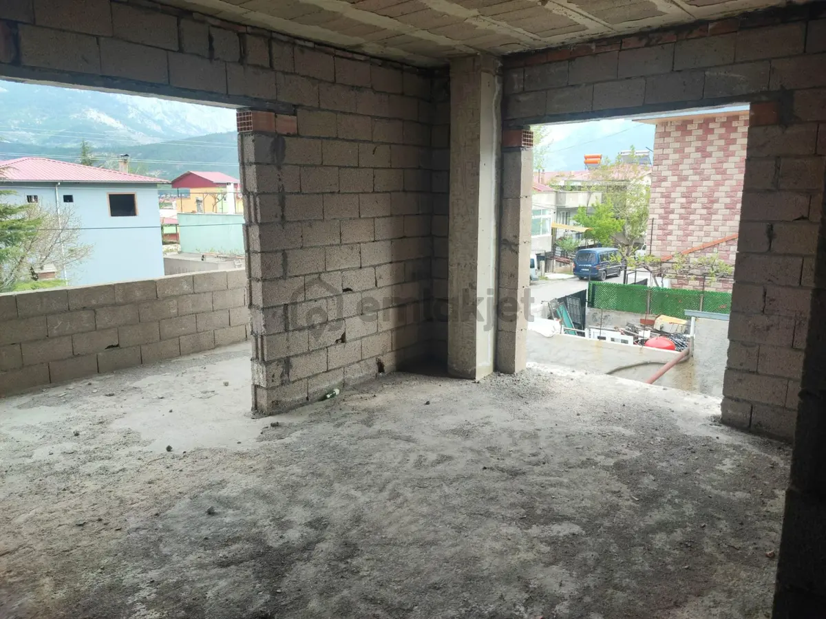 Kar Emlaktan Zafer Mah. 4+1 Satılık Dubleks Ev - 5