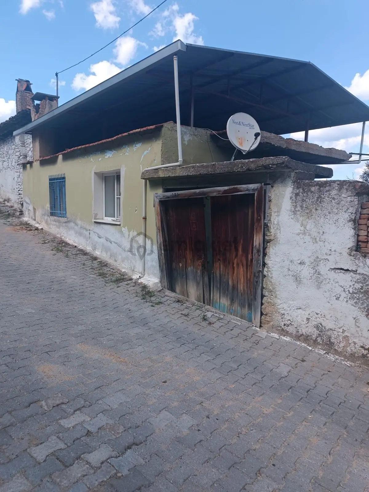 Müstakil Köy Evi - 4