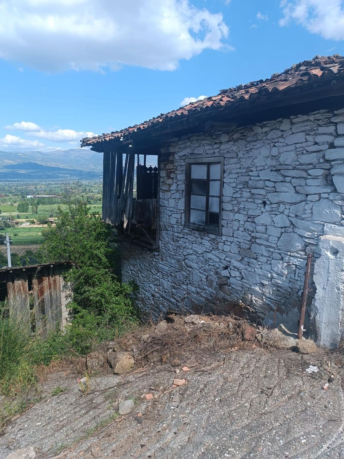 Müstakil Köy Evi - 5