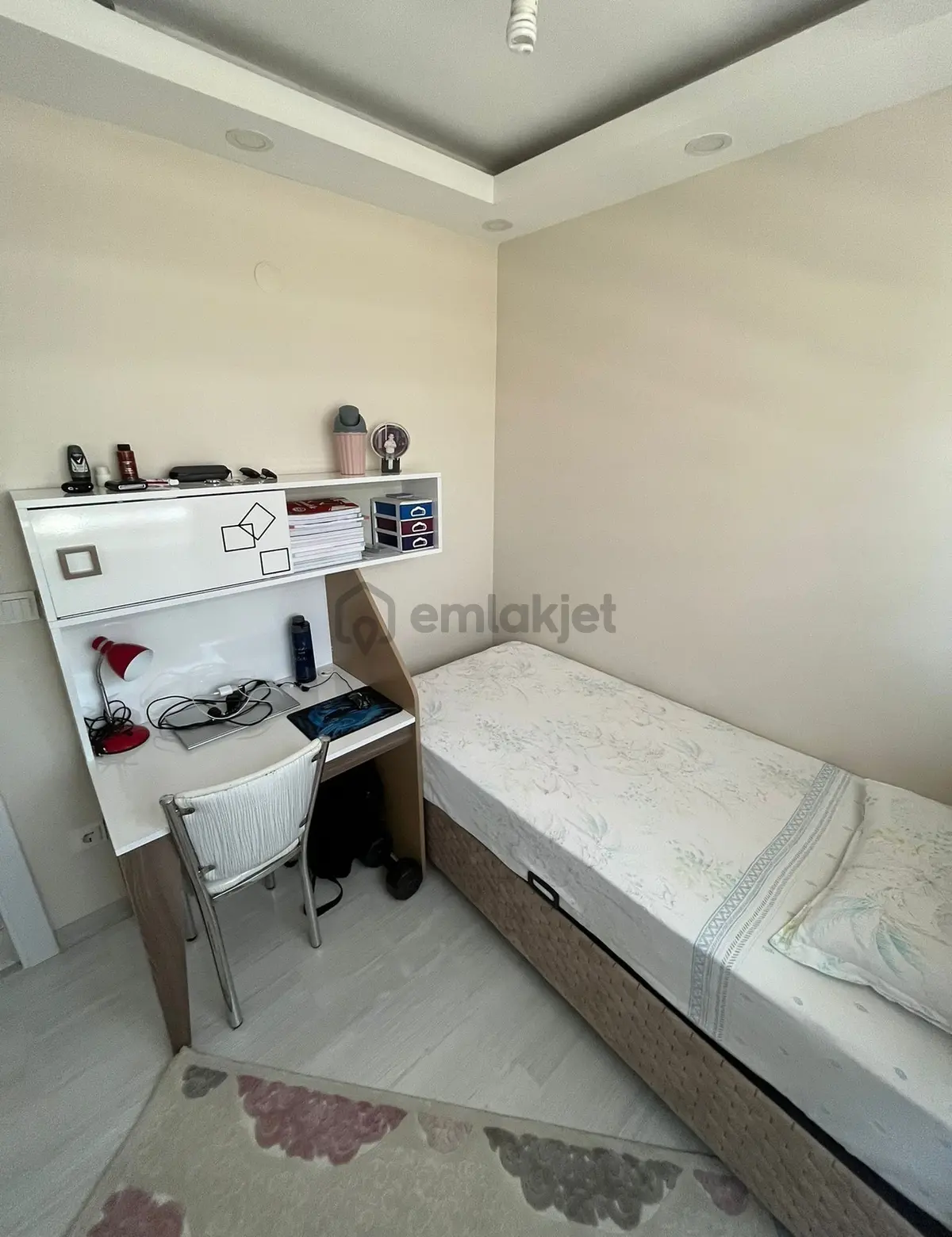 Fırsat!!!velibaba Mah'de 5+2 Geniş Kullanışlı Satılık Çift Daire - 30