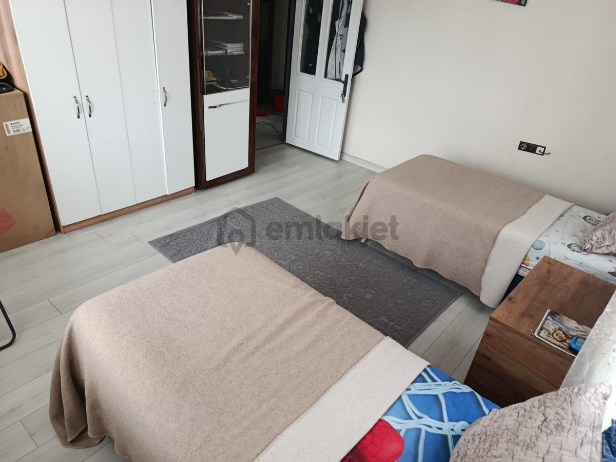 Avea Caddesinde Bakımlı 3+1 Satılık Daire - 8