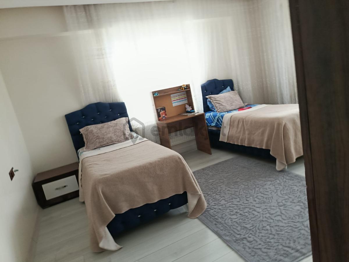 Avea Caddesinde Bakımlı 3+1 Satılık Daire - 15
