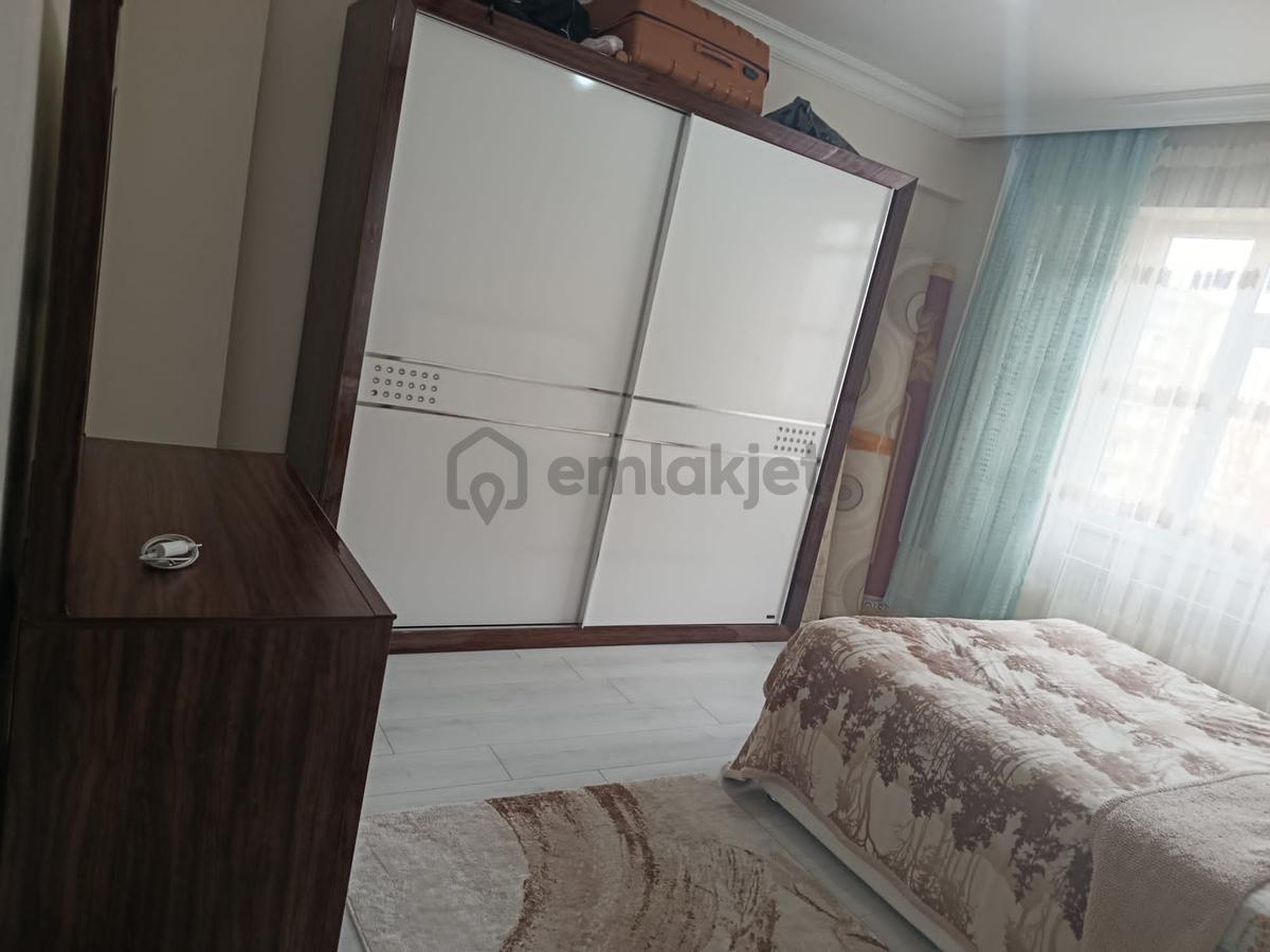 Avea Caddesinde Bakımlı 3+1 Satılık Daire - 5