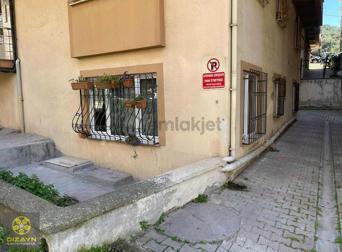 Maltepe Fındıklı'da Merkezi Konumlu 2+1 Daire - 18