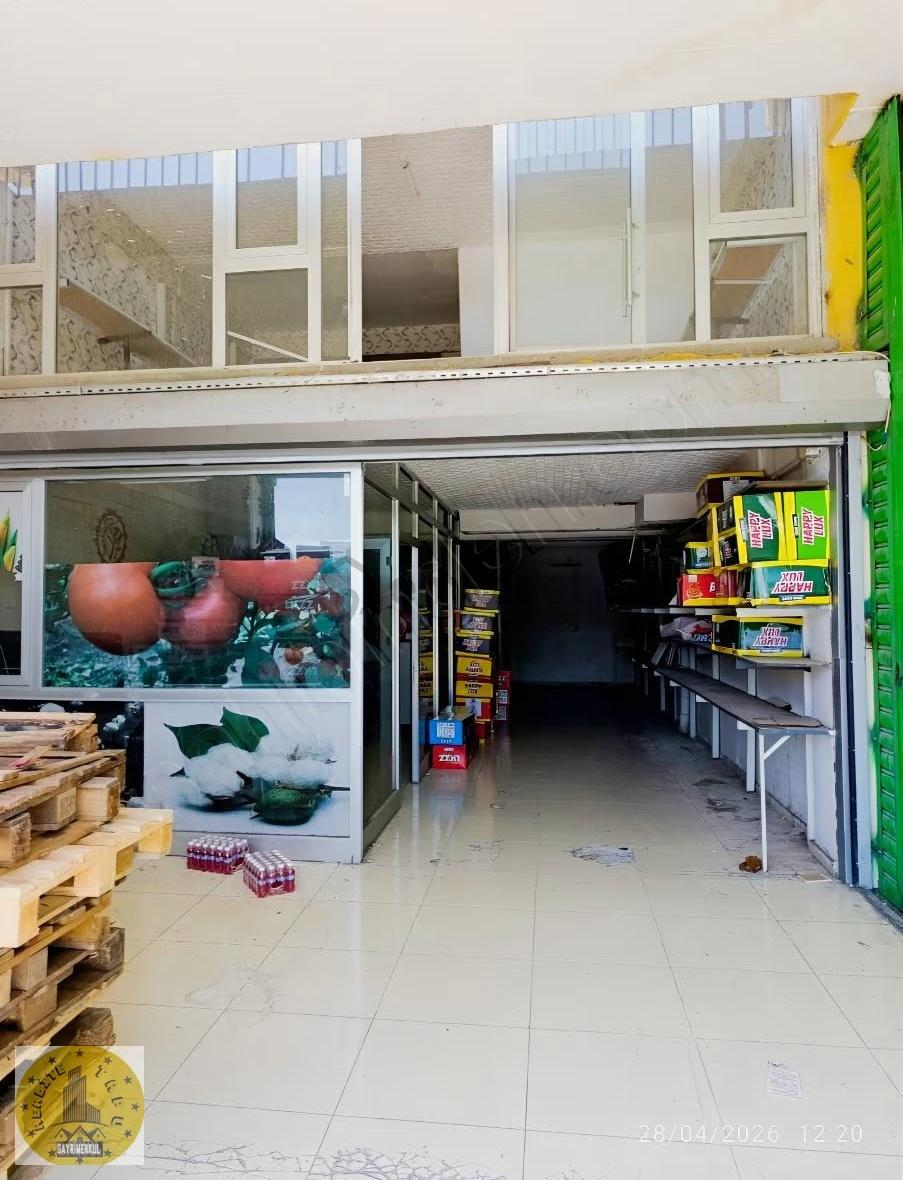 Realite Tapudan Sutim De 2 Dükkan Yan Yana - 7