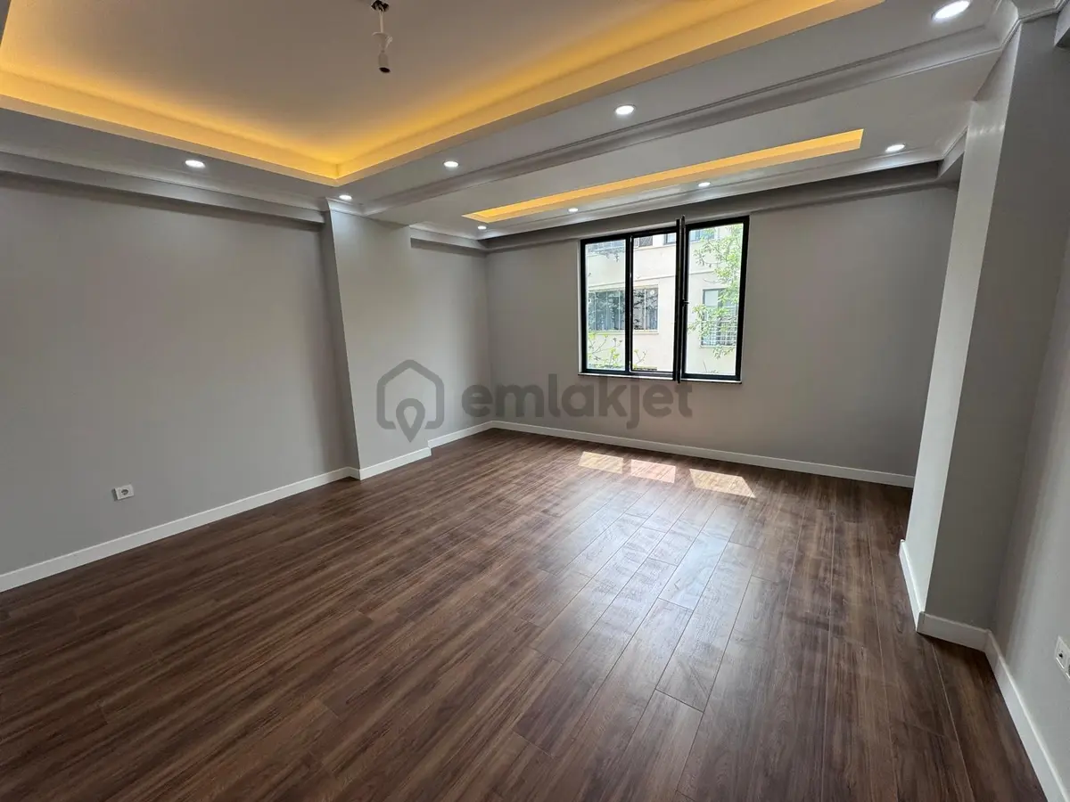 Öz Aydın'dan Yıldırım Mah Satılık 3+1 Ebeveyn Banyolu Daire - 9