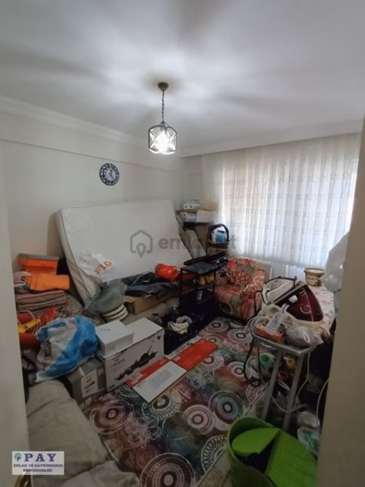 Pay'dan Yunusemre Mahallesinde Satılık 3+1 Daire - 13