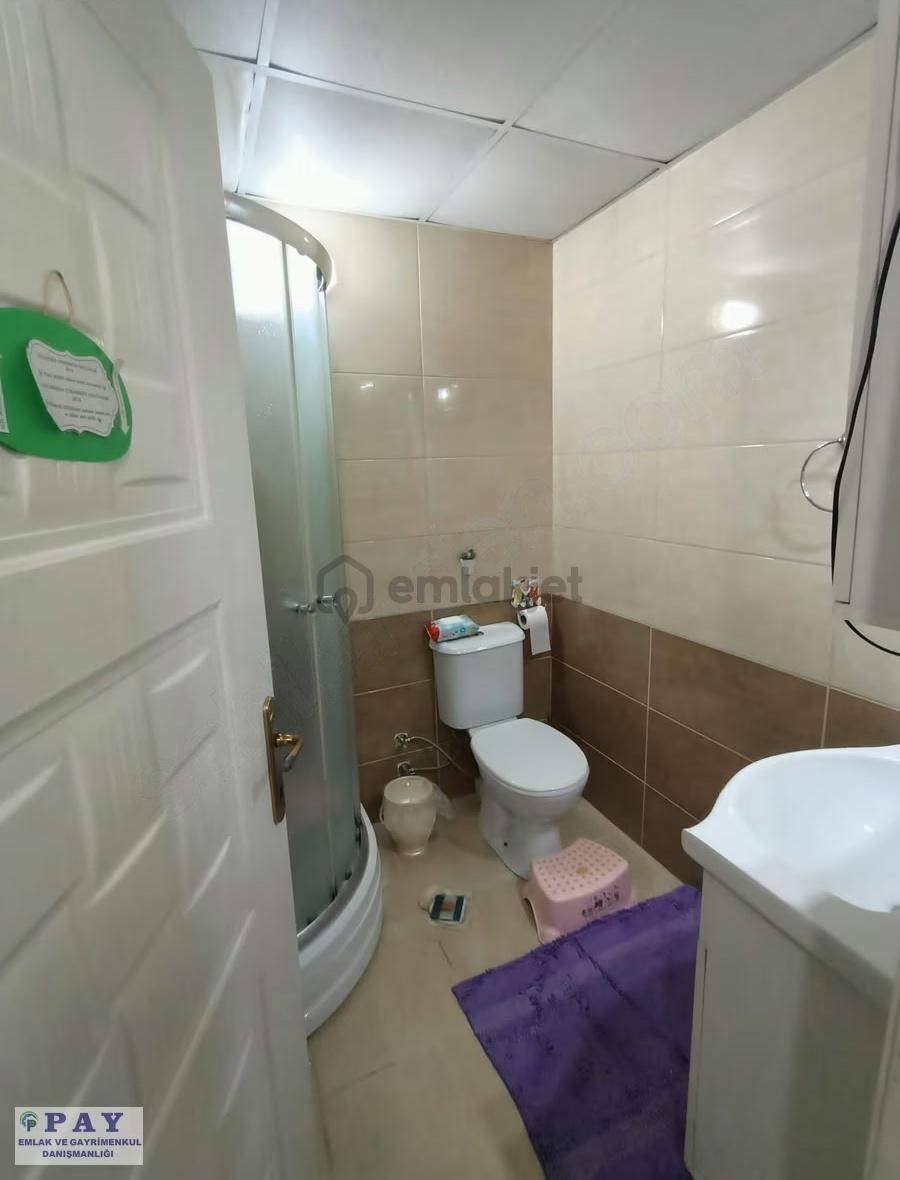 Pay'dan Yunusemre Mahallesinde Satılık 3+1 Daire - 19