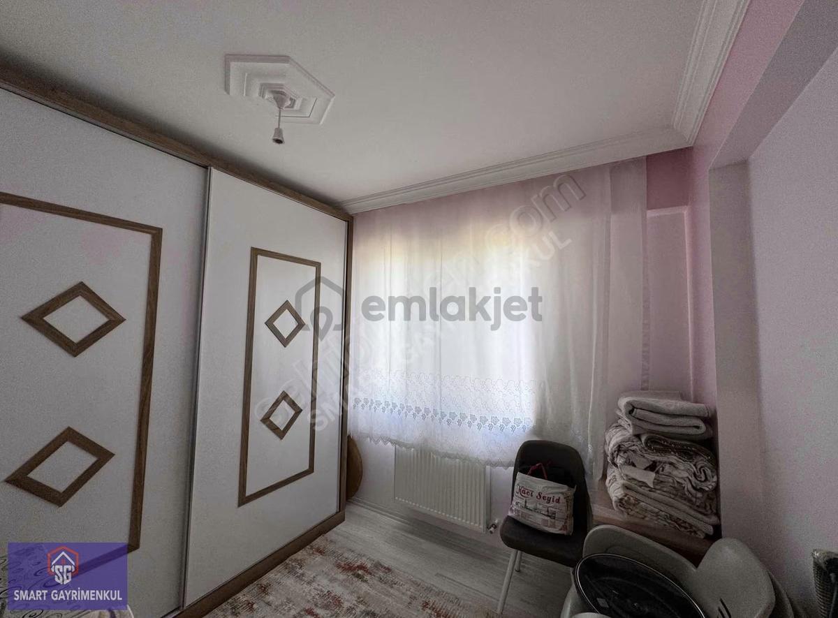 Smart'tan Bağcılarda Satılık 3+1 Daire - 8