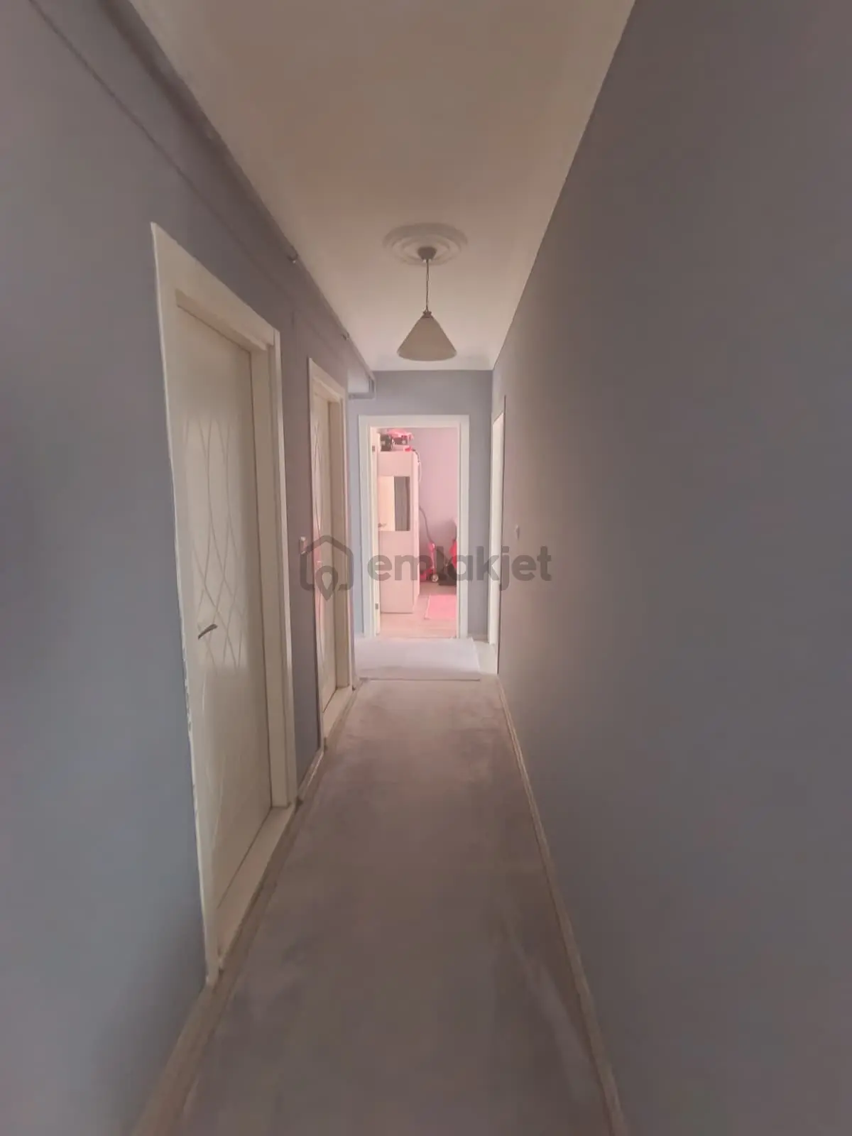 Net Emlak'tan Çamlıca Mahallesinde Satılık 3+1 Dublex Daire - 26