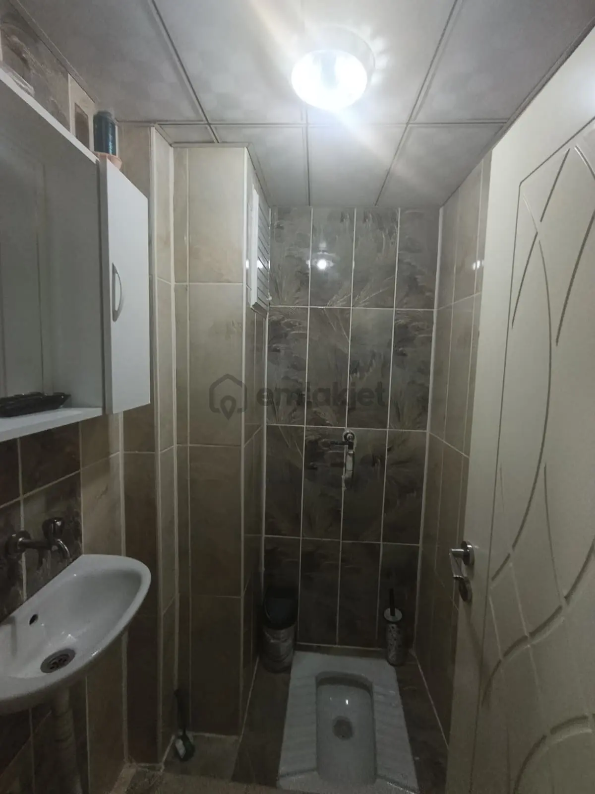 Net Emlak'tan Çamlıca Mahallesinde Satılık 3+1 Dublex Daire - 31