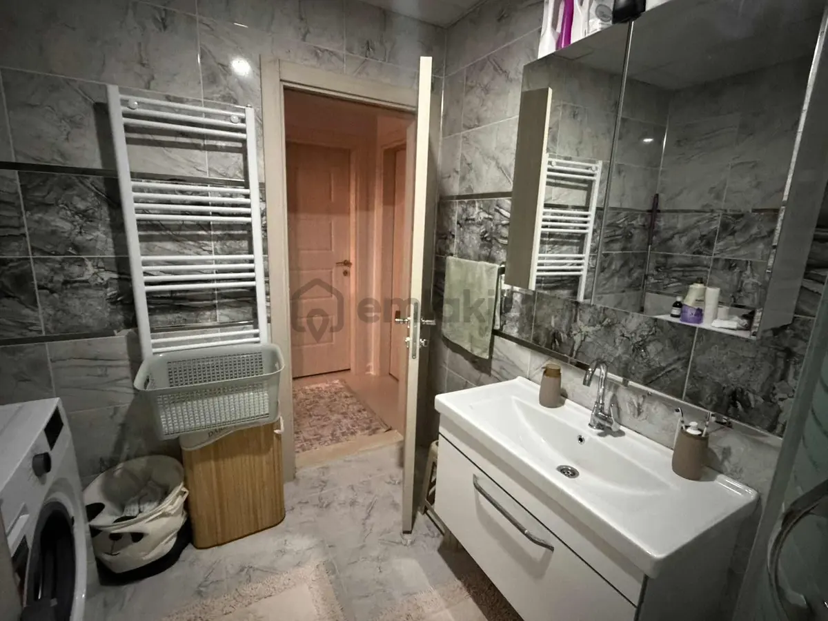 Serdivan Satılık Daire 3+1 Site İçinde Kilerli Remax Ay - 9