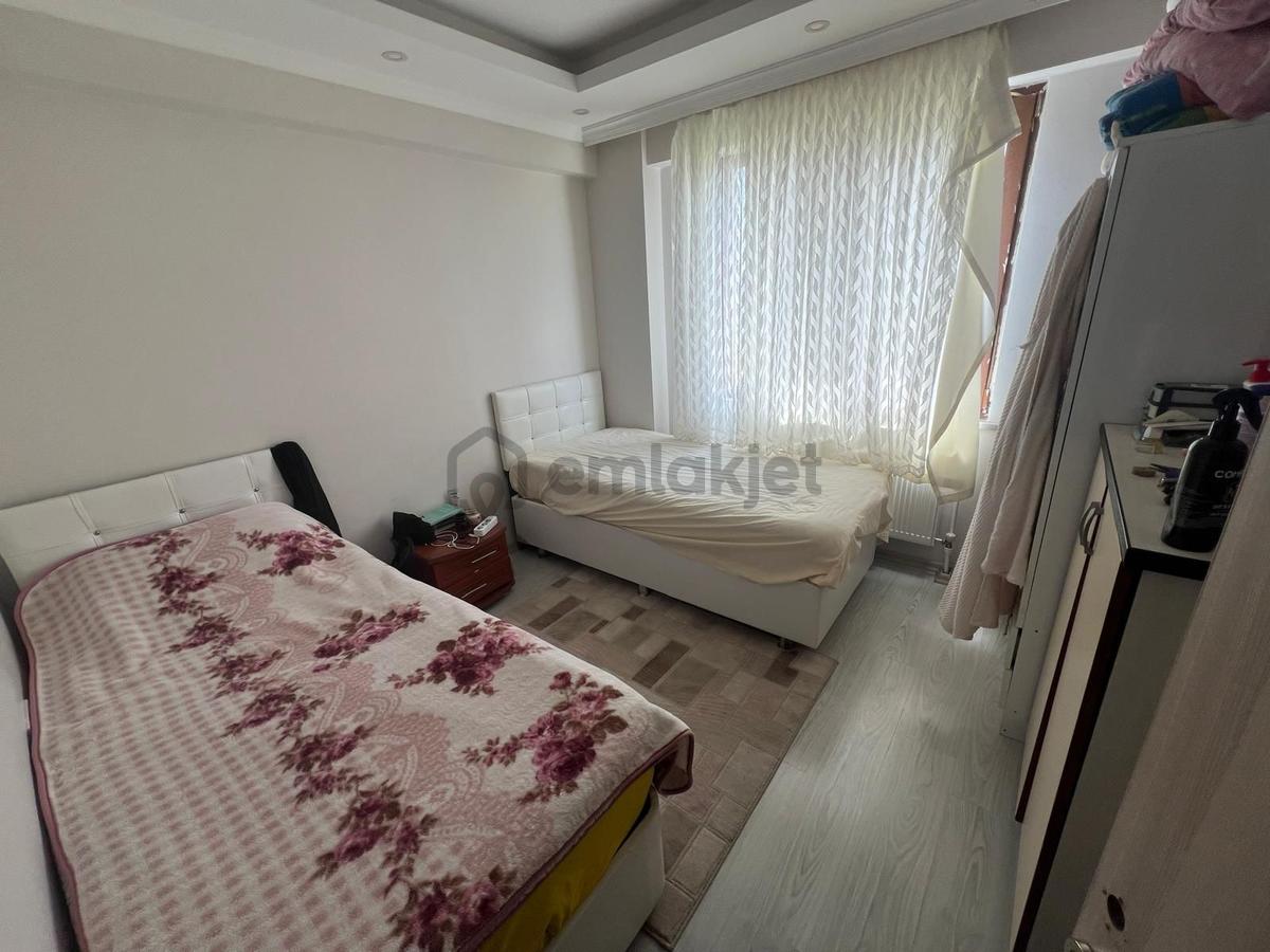 Bülent Ecevit Bul. Üzerinde 1+1 Kiracılı Satılık Daire - 7