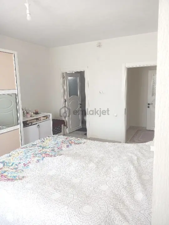 Sahibinden Efendibeyde Doğayla İç İçe Müstakil Yasam - 6