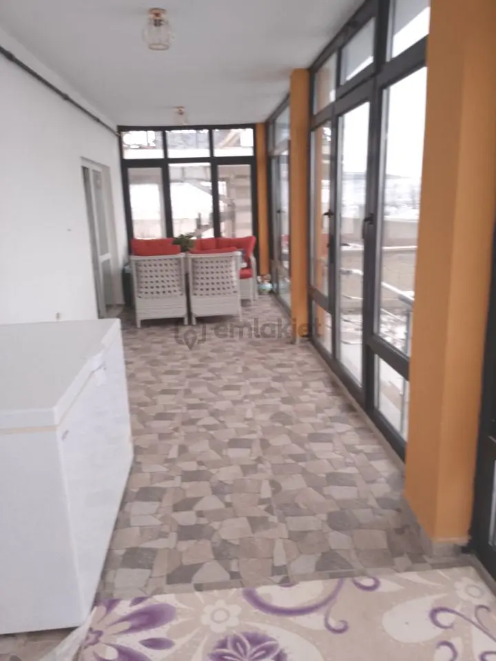 Sahibinden Efendibeyde Doğayla İç İçe Müstakil Yasam - 20