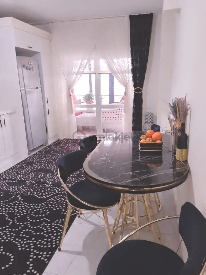 Sahibinden Efendibeyde Doğayla İç İçe Müstakil Yasam - 4