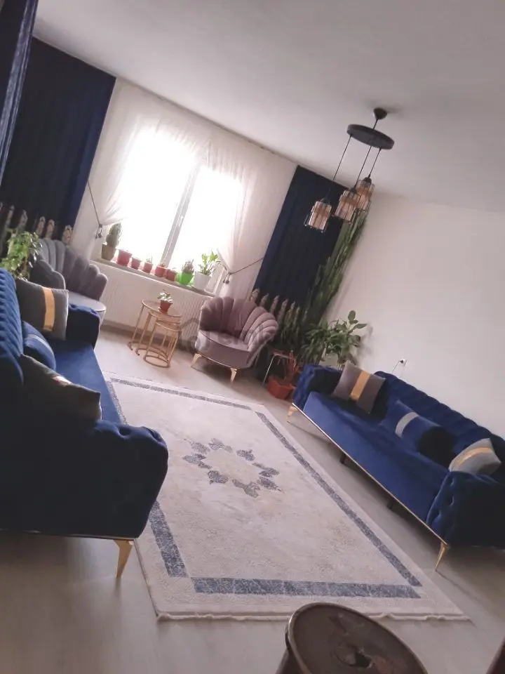 Sahibinden Efendibeyde Doğayla İç İçe Müstakil Yasam - 23