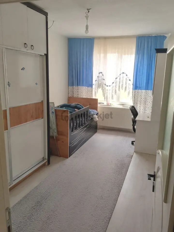 Sahibinden Efendibeyde Doğayla İç İçe Müstakil Yasam - 12