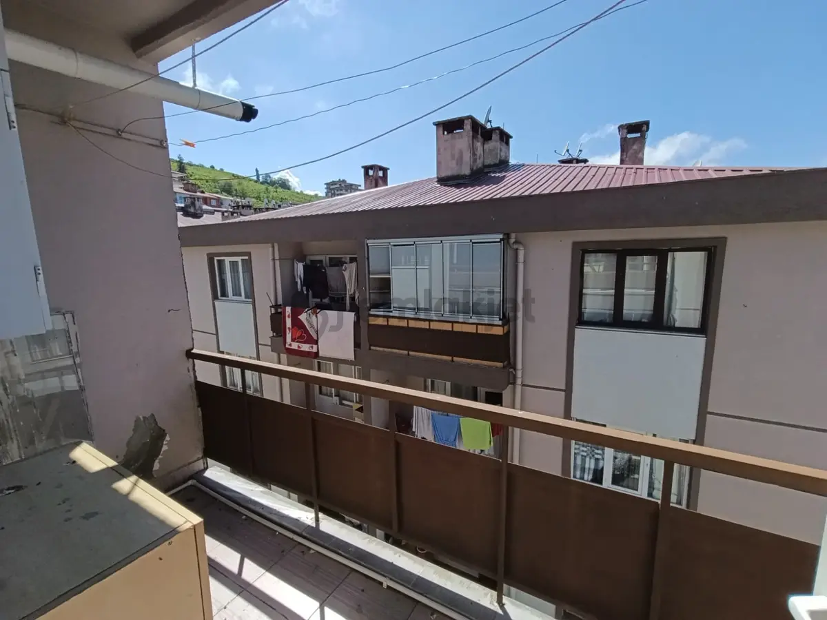 Trabzon Yomra Sancak 3+1 Kiralık Daire - 22