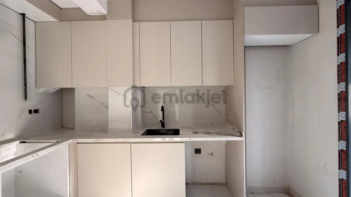 Şemiklerde Fırsat Daire - 7