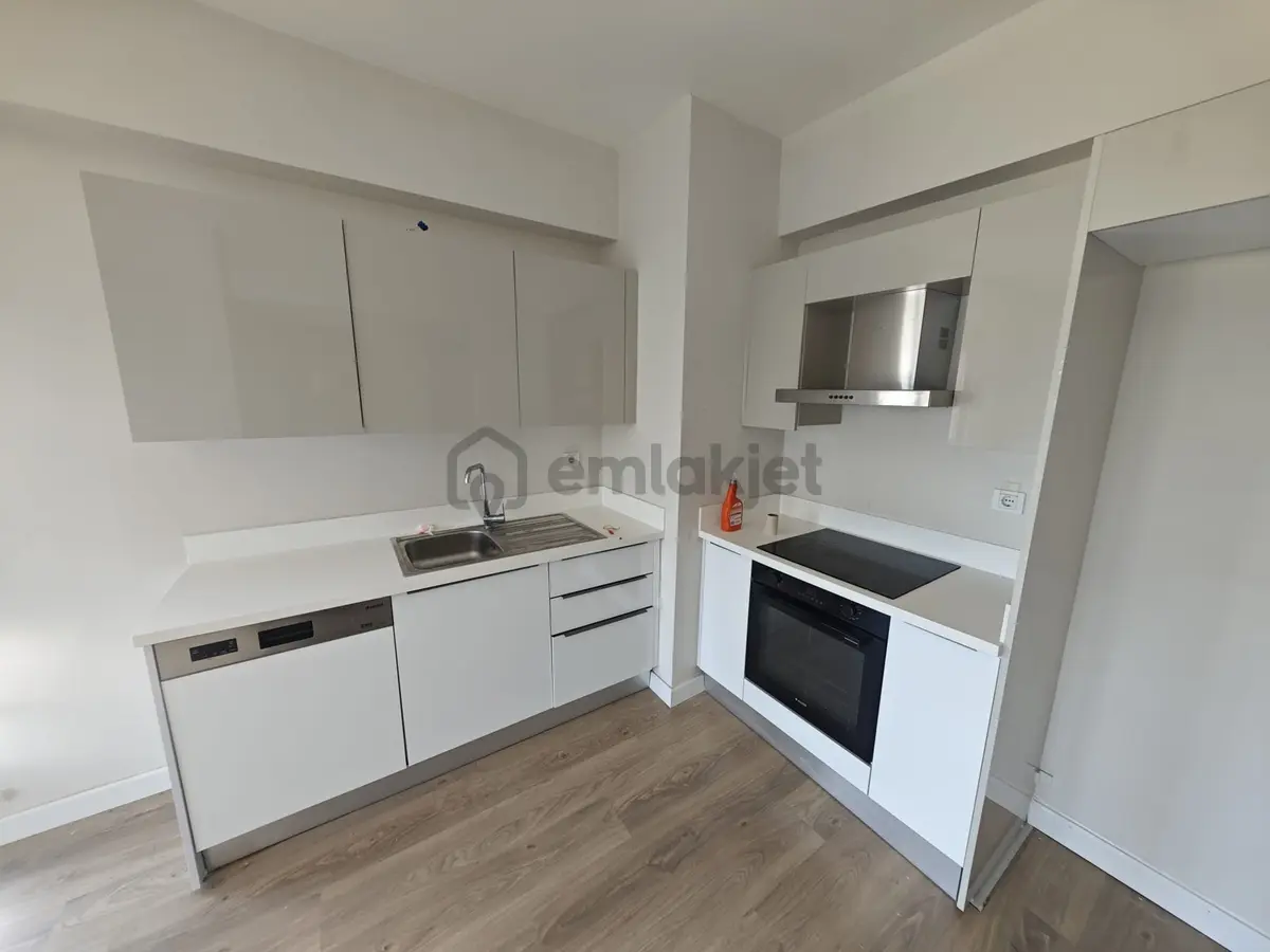 Suryapı Antalya'da Kiralık 2+1 Daire - 4